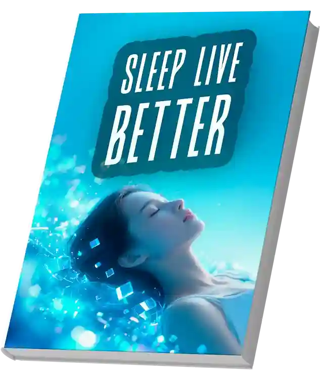 SodaBurn Bonus 1 &ndash; Sleep Live Better