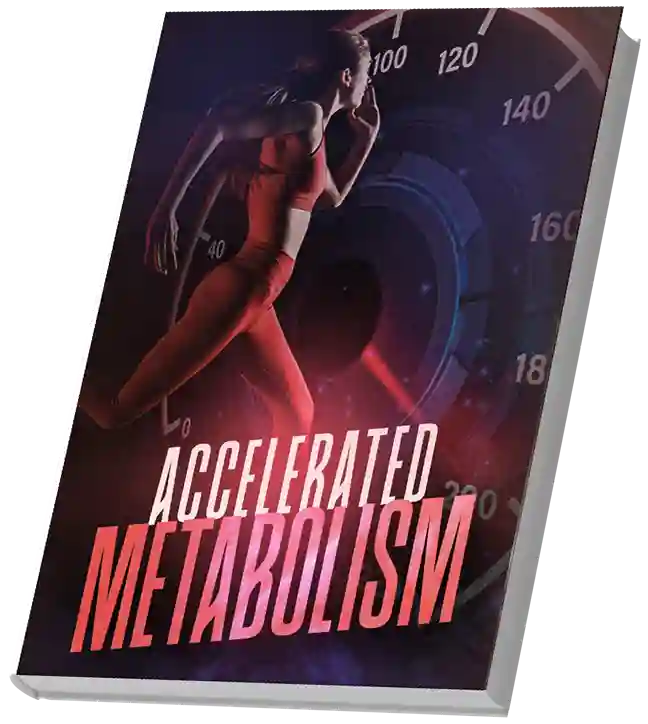 SodaBurn Bonus 2 &ndash; Accelerated Metabolism